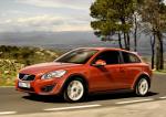 Volvo C30 2009 года